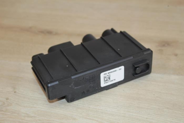 Used Computer, miscellaneous Mini Mini (F56) 2.0 16V Cooper S Price € 35,70 Inclusive VAT offered by Miniparts24