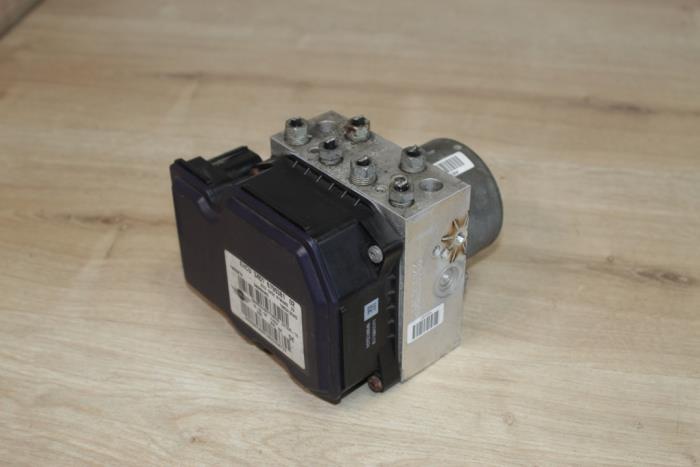 Used ABS pump Mini Mini (R56) 1.6 16V Cooper S Price € 148,75 Inclusive VAT offered by Miniparts24