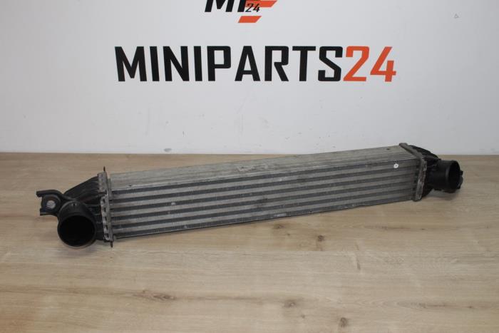 Used Intercooler Mini Mini (R56) 1.6 16V Cooper S Price € 41,65 Inclusive VAT offered by Miniparts24