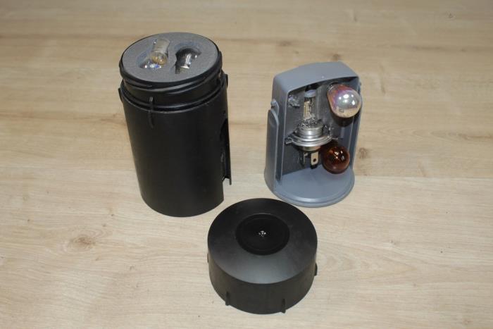 Usagé Divers Mini Mini (R56) 1.6 16V Cooper S Prix € 17,85 Prix TTC proposé par Miniparts24