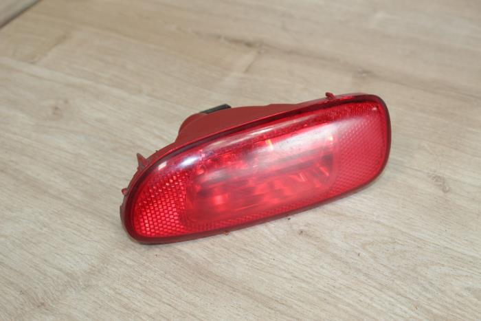 Begagnade Bakre dimljus Mini Mini (R56) 1.6 16V Cooper S Pris € 17,85 Inklusive moms erbjuds av Miniparts24