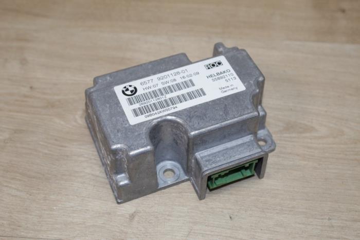 Used Computer, miscellaneous Mini Mini Open (R57) 1.6 16V Cooper S Price € 178,50 Inclusive VAT offered by Miniparts24