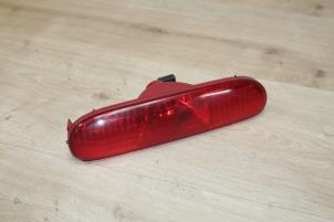 Begagnade Bakre dimljus Mini Mini (R56) 1.6 16V Cooper Pris € 23,80 Inklusive moms erbjuds av Miniparts24 - Miniteile24 GbR