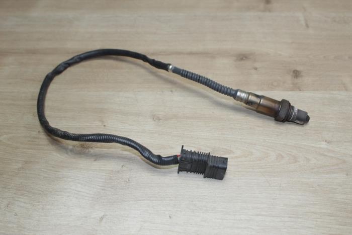 Sonda lambda Mini Mini (F56), 2013 2.0 16V Cooper S, Hatchback, 2Dr, Benzyna, 1.998cc, 141kW (192pk), FWD, B48A20A; B46A20A, 2013-12 (Używany)