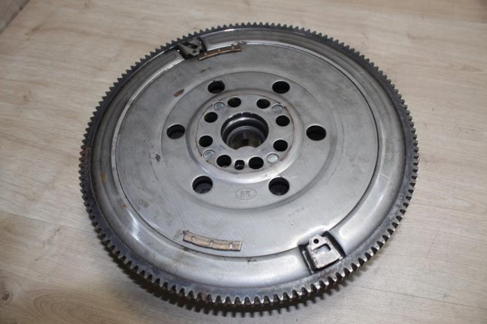 Used Flywheel Mini Mini (F56) 2.0 16V Cooper S Price € 297,50 Inclusive VAT offered by Miniparts24