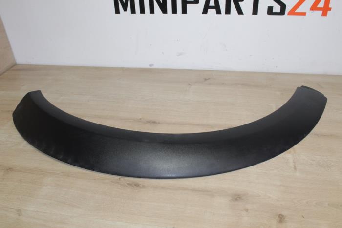 Begagnade Hjulskydd Mini Mini Cooper S (R53) 1.6 16V Pris € 35,70 Inklusive moms erbjuds av Miniparts24