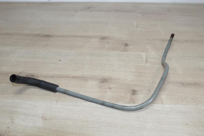 Begagnade Lufttratt Mini Mini Cooper S (R53) 1.6 16V Pris € 23,21 Inklusive moms erbjuds av Miniparts24