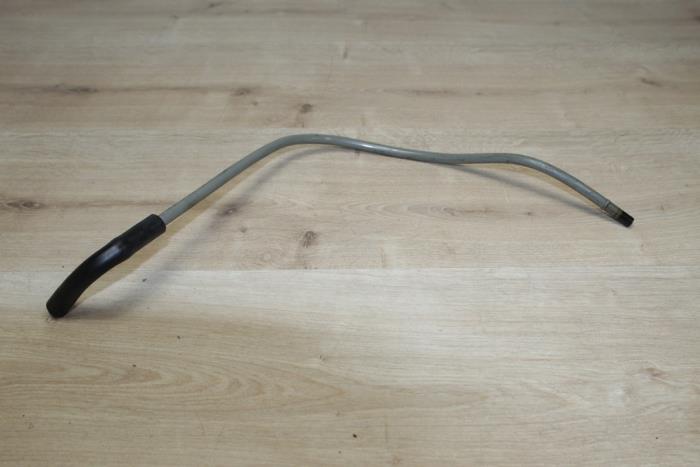Begagnade Lufttratt Mini Mini Cooper S (R53) 1.6 16V Pris € 23,21 Inklusive moms erbjuds av Miniparts24