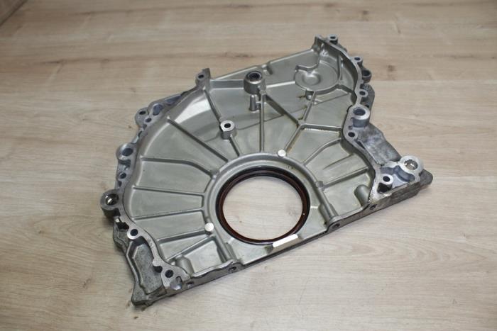 Usagé Couvercle de distribution Mini Mini (F56) 2.0 16V Cooper S Prix € 95,20 Prix TTC proposé par Miniparts24