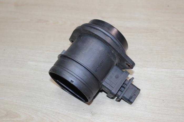 Gebrauchte Luftmassenmesser Mini Clubman (R55) 1.6 16V Cooper S Preis € 113,05 Mit Mehrwertsteuer angeboten von Miniparts24