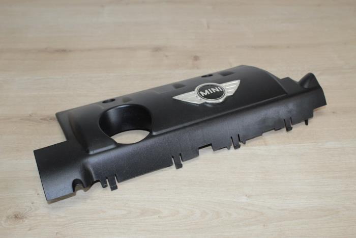 Gebrauchte Abdeckblech Motor Mini Mini (R56) 1.6 16V Cooper Preis € 29,75 Mit Mehrwertsteuer angeboten von Miniparts24