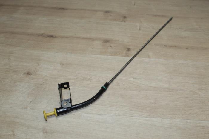 Gebrauchte Ölmessstab Mini Mini (R56) 1.6 16V Cooper Preis € 8,33 Mit Mehrwertsteuer angeboten von Miniparts24