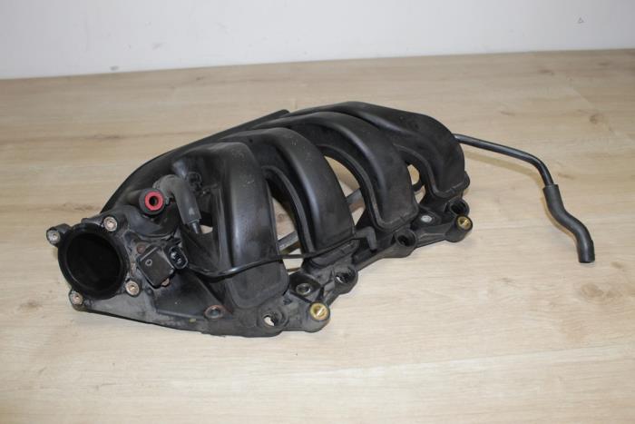 Gebrauchte Ansaugbrugge BMW Mini (R50/53) 1.6 16V Cooper Preis € 29,75 Mit Mehrwertsteuer angeboten von Miniparts24