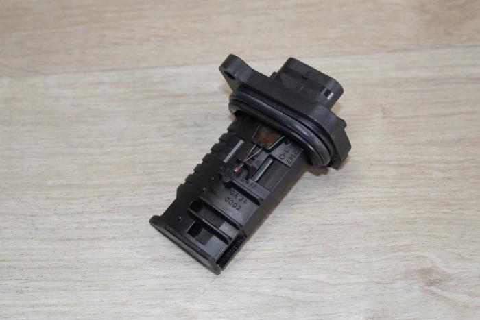 Gebrauchte Luftmassenmesser Mini Clubman (R55) 1.6 Cooper D Preis € 71,40 Mit Mehrwertsteuer angeboten von Miniparts24