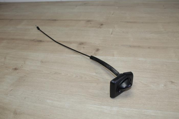 Usagé Divers Mini Clubman (R55) 1.6 Cooper D Prix € 35,70 Prix TTC proposé par Miniparts24