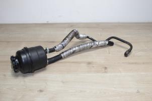 Used Power steering fluid reservoir Mini Mini Cooper S (R53) 1.6 16V Price € 23,80 Inclusive VAT offered by Miniparts24 - Miniteile24 GbR