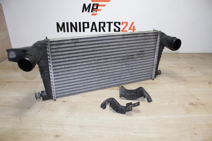 Usagé Intercooler Mini Countryman (R60) 1.6 16V John Cooper Works Prix € 148,75 Prix TTC proposé par Miniparts24