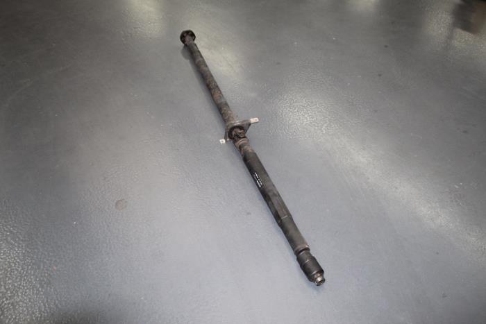 Gebrauchte Hinterachse + Kardan Mini Countryman (R60) 1.6 Cooper D ALL4 Preis € 214,20 Mit Mehrwertsteuer angeboten von Miniparts24
