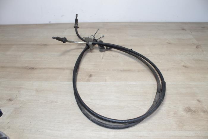 Usagé Câble frein à main Mini Mini Cooper S (R53) 1.6 16V Prix € 59,50 Prix TTC proposé par Miniparts24