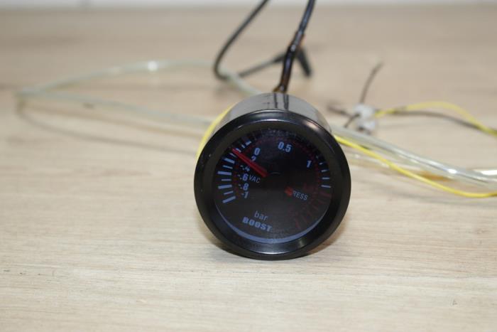 Begagnade Innerdisplay Mini Mini Cooper S (R53) 1.6 16V Pris € 101,15 Inklusive moms erbjuds av Miniparts24