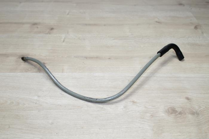 Begagnade Lufttratt Mini Mini Cooper S (R53) 1.6 16V Pris € 23,21 Inklusive moms erbjuds av Miniparts24