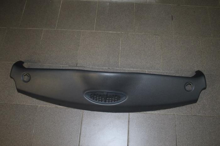 Używane Panel Mini Mini Cooper S (R53) 1.6 16V Cena € 89,25 Z VAT oferowane przez Miniparts24