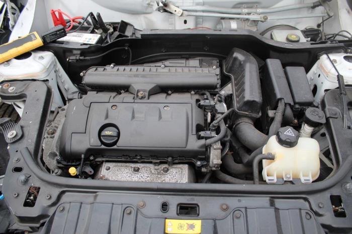 Gebrauchte Katalysator Mini Countryman (R60) 1.6 16V One Preis € 267,75 Mit Mehrwertsteuer angeboten von Miniparts24