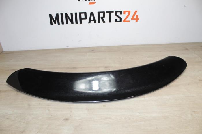 Gebrauchte Heckspoiler Mini Mini Cooper S (R53) 1.6 16V Preis € 59,50 Mit Mehrwertsteuer angeboten von Miniparts24