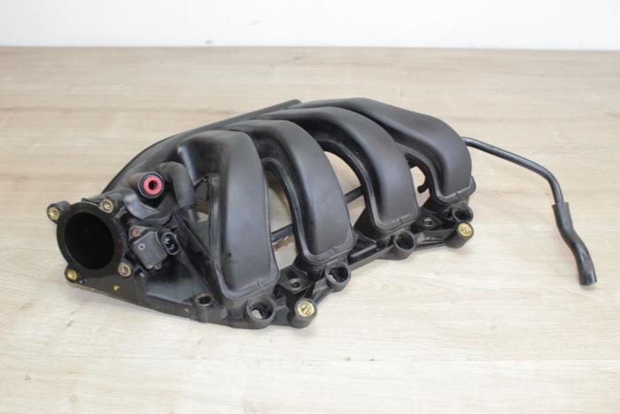 Gebrauchte Ansaugbrugge BMW Mini (R50/53) 1.6 16V Cooper Preis € 29,75 Mit Mehrwertsteuer angeboten von Miniparts24
