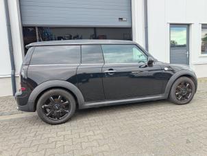 Gebrauchte Tür 4-türig rechts hinten Mini Clubman (R55) 1.4 16V One Preis € 178,50 Mit Mehrwertsteuer angeboten von Miniparts24 - Miniteile24 GbR