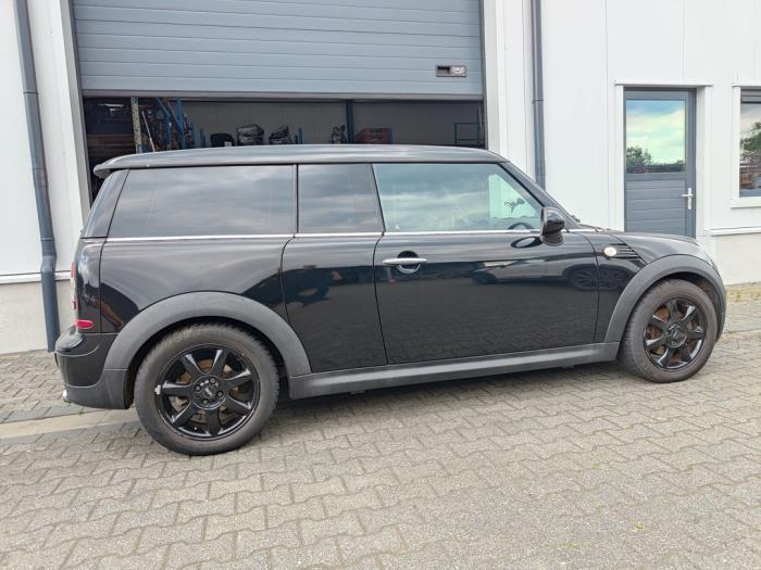 Używane Zestaw obreczy Mini Clubman (R55) 1.4 16V One Cena € 178,50 Z VAT oferowane przez Miniparts24
