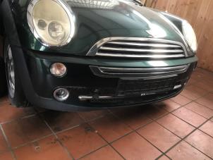 Usagé Pare-chocs avant Austin Mini Open (R52) 1.6 16V Cooper Prix € 327,25 Prix TTC proposé par Miniparts24 - Miniteile24 GbR