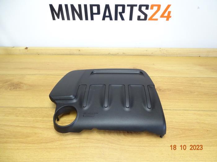 Gebrauchte Abdeckblech Motor Mini Clubman (R55) 1.6 Cooper D Preis € 65,45 Mit Mehrwertsteuer angeboten von Miniparts24