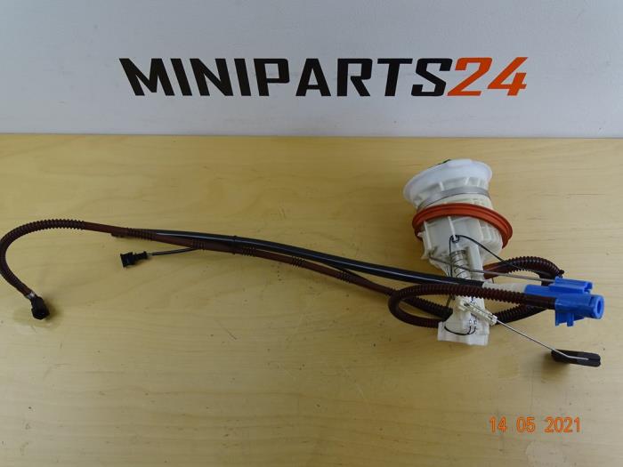Begagnade Bränslefilter Mini Mini (R56) 1.6 16V Cooper S Works Pris € 83,30 Inklusive moms erbjuds av Miniparts24