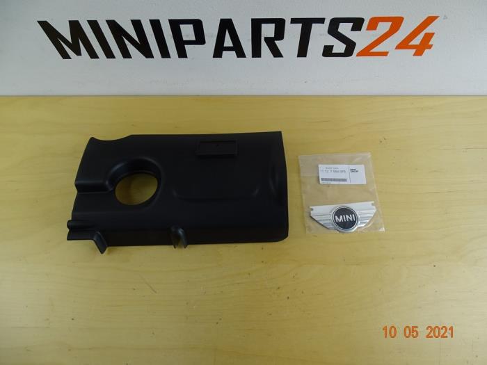 New Engine cover Mini Clubman Price € 149,94 Inclusive VAT offered by Miniparts24