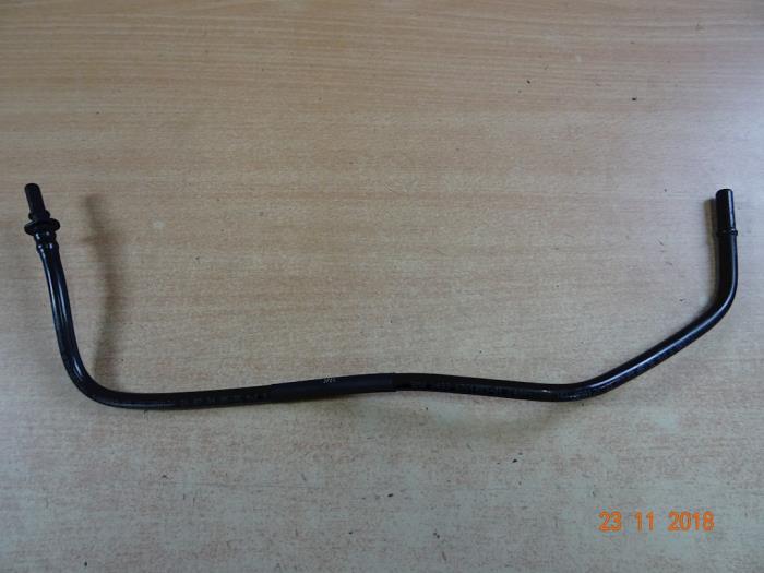 Begagnade Lufttratt Austin Mini Open (R52) 1.6 16V Cooper Pris € 17,85 Inklusive moms erbjuds av Miniparts24