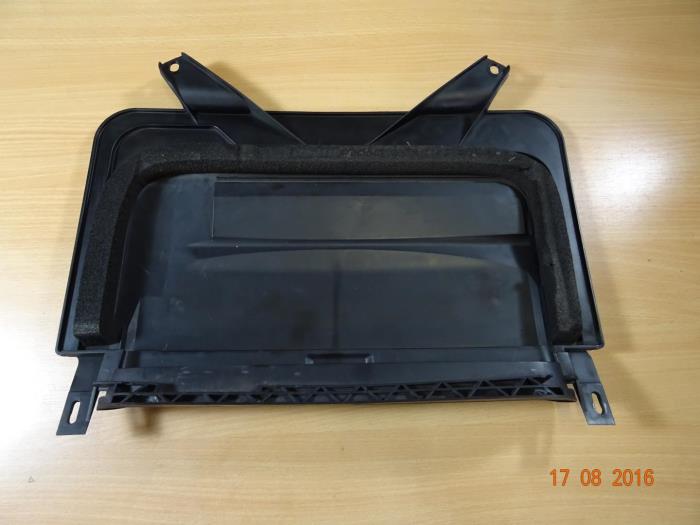 Begagnade Lufttratt Mini Cooper S Pris € 40,00 Marginaltabell erbjuds av Miniparts24