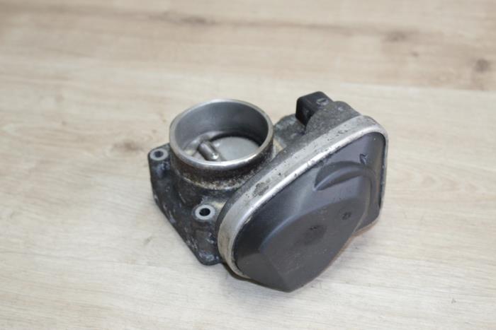 Begagnade Vortexventil BMW Mini (R50/53) 1.6 16V Cooper Pris € 29,16 Inklusive moms erbjuds av Miniparts24