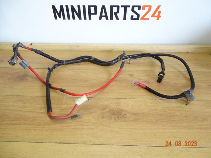 Używane Kabel (rózne) Austin Mini Open (R52) 1.6 16V One Cena € 41,65 Z VAT oferowane przez Miniparts24