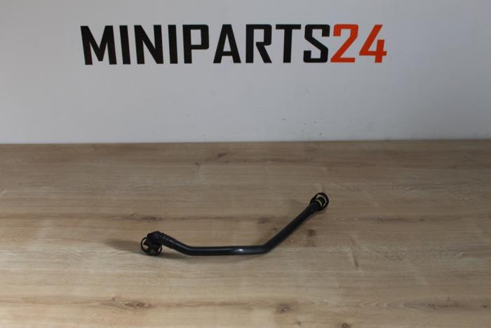 Begagnade Lufttratt Mini Mini (F56) 1.2 12V One Pris € 17,85 Inklusive moms erbjuds av Miniparts24