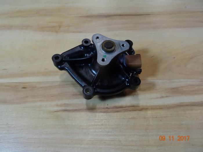 Begagnade Vattenpump Mini Mini (R56) 1.6 16V Cooper S Pris € 40,00 Marginaltabell erbjuds av Miniparts24