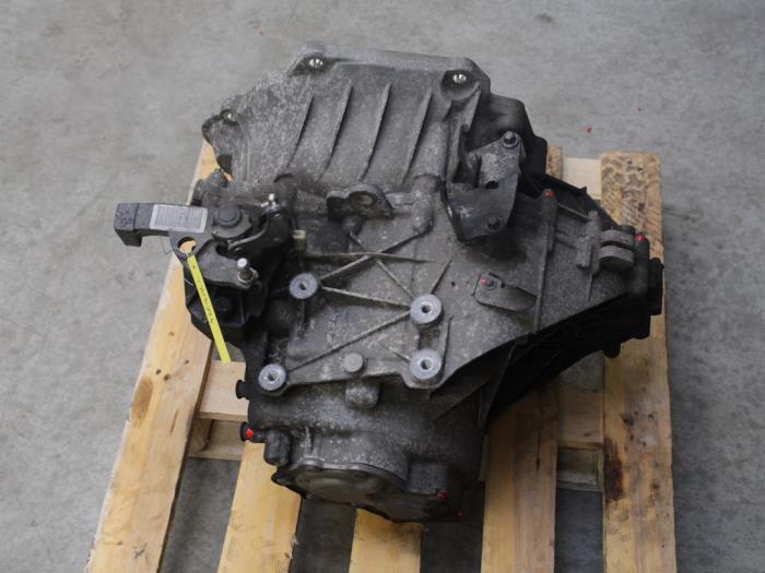 Gebrauchte Getriebe Mini Clubman (R55) 2.0 Cooper SD 16V Preis € 595,00 Mit Mehrwertsteuer angeboten von Miniparts24