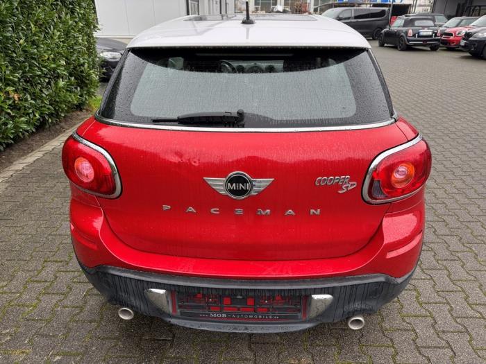 Begagnade Baklucka Mini Paceman (R61) 2.0 16V Cooper SD ALL4 Pris € 327,25 Inklusive moms erbjuds av Miniparts24