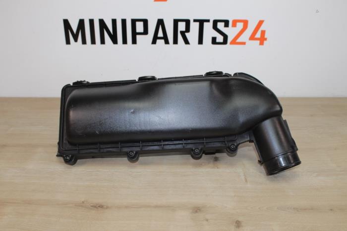 Gebrauchte Luftfiltergehäuse Mini Mini (R56) 1.6 16V Cooper S Preis € 59,50 Mit Mehrwertsteuer angeboten von Miniparts24