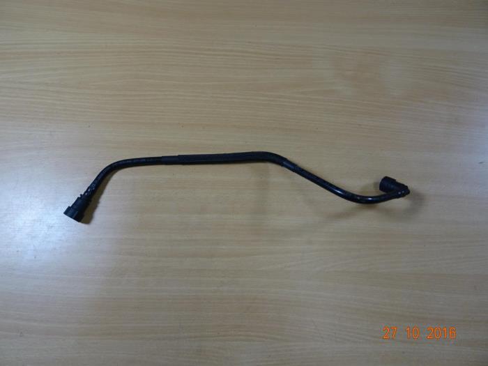 Begagnade Luftintagsslang Mini Cooper Pris € 15,00 Marginaltabell erbjuds av Miniparts24
