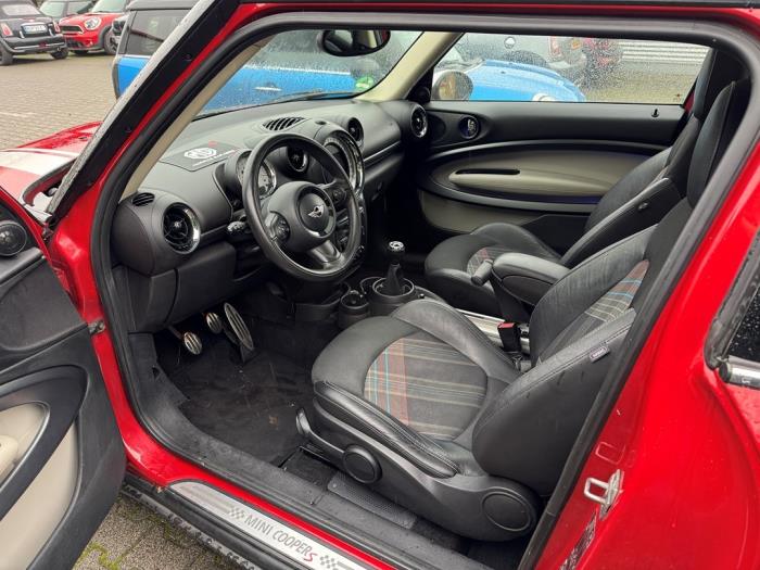Begagnade Instrumentbräda Mini Paceman (R61) 2.0 16V Cooper SD ALL4 Pris € 476,00 Inklusive moms erbjuds av Miniparts24
