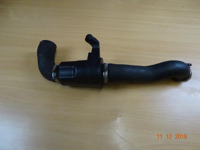 Begagnade Lufttratt Mini Mini (R56) 1.6 16V Cooper S Pris € 35,70 Inklusive moms erbjuds av Miniparts24