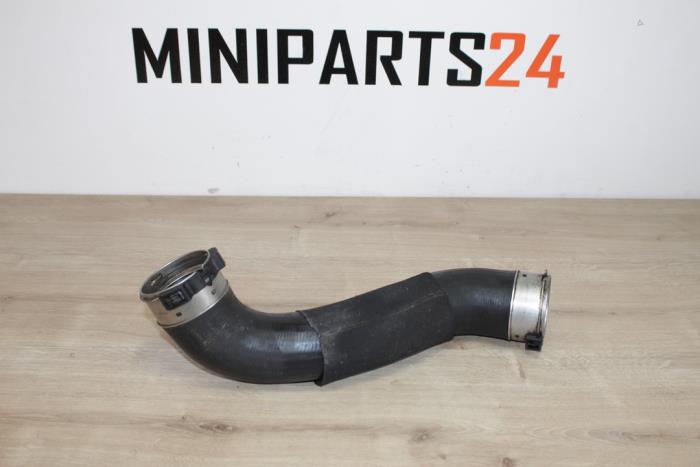 Begagnade Lufttratt Mini Clubman (R55) 1.6 Cooper D Pris € 59,50 Inklusive moms erbjuds av Miniparts24