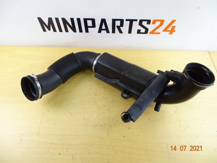 Begagnade Lufttratt Mini Cooper Pris € 53,55 Inklusive moms erbjuds av Miniparts24