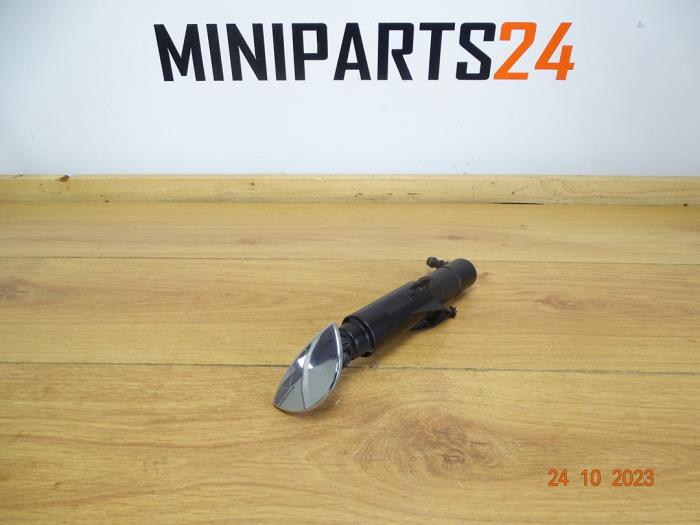 Używane Pompa spryskiwacza reflektorów Mini Mini Open (R57) 1.6 16V Cooper S Cena € 35,70 Z VAT oferowane przez Miniparts24